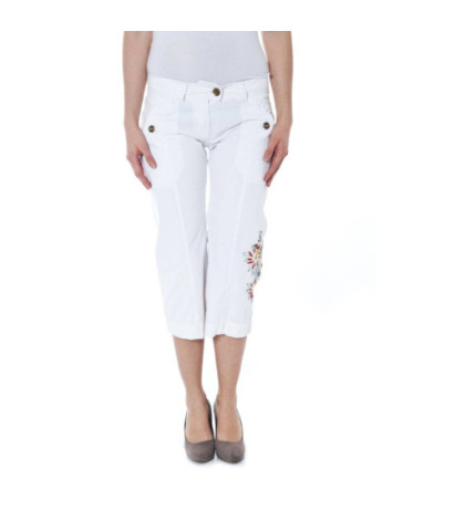 Datch trousers 19W4313 White