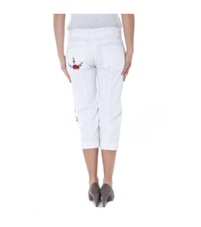 Datch trousers 19W4313 White