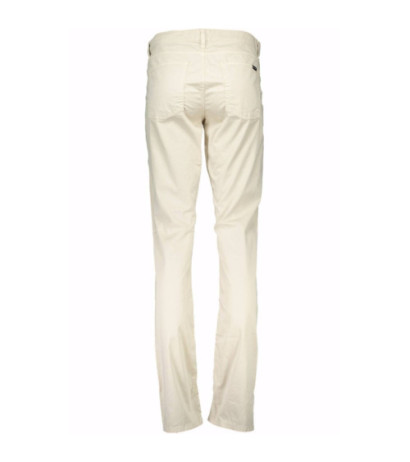 Gant kelnės 1401410481 Beige