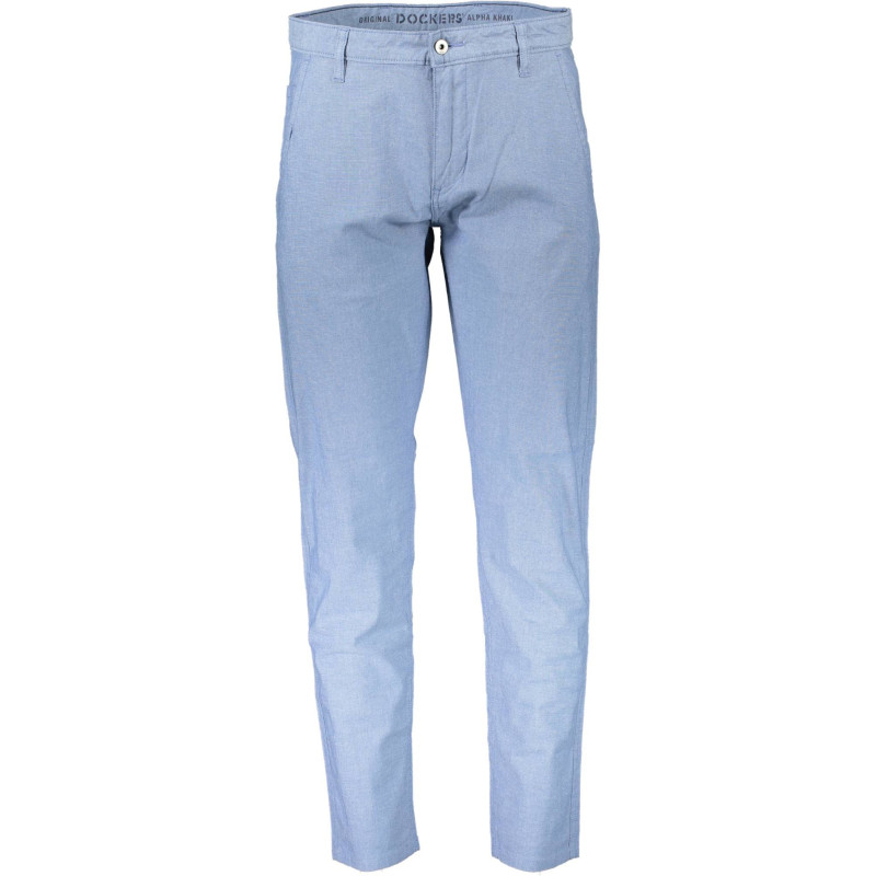 Dockers trousers 74650 Light blue