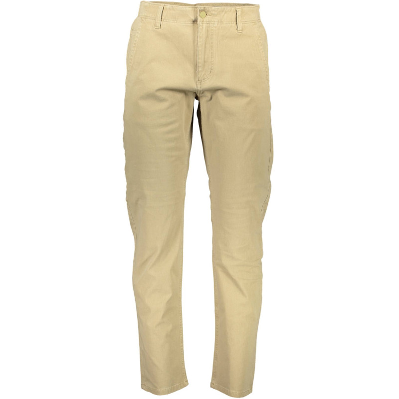 Dockers püksid 39900 Beež