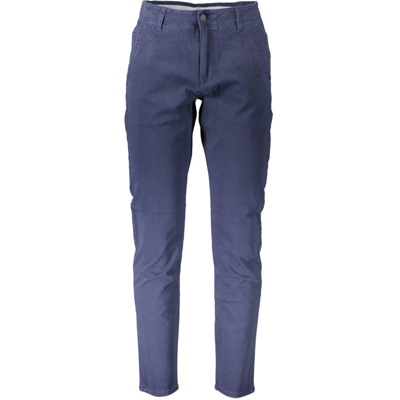 Dockers kelnės 55775 Mėlyna