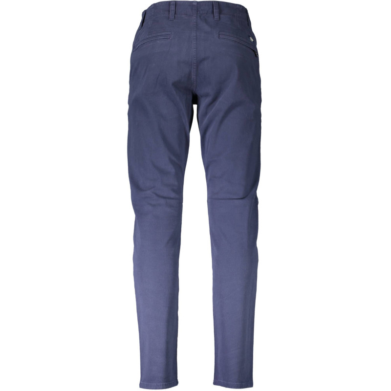 Dockers kelnės 55775 Mėlyna