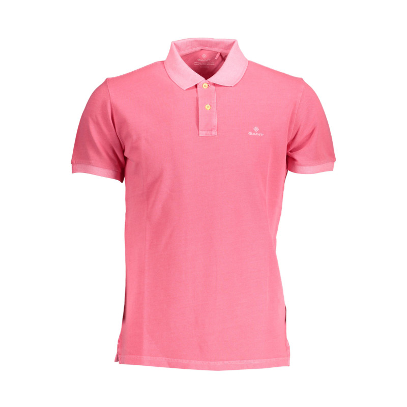 Gant polo 20012052028 Pink