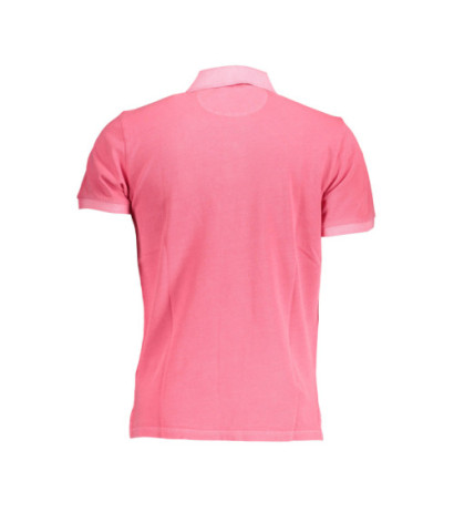 Gant polo 20012052028 Pink