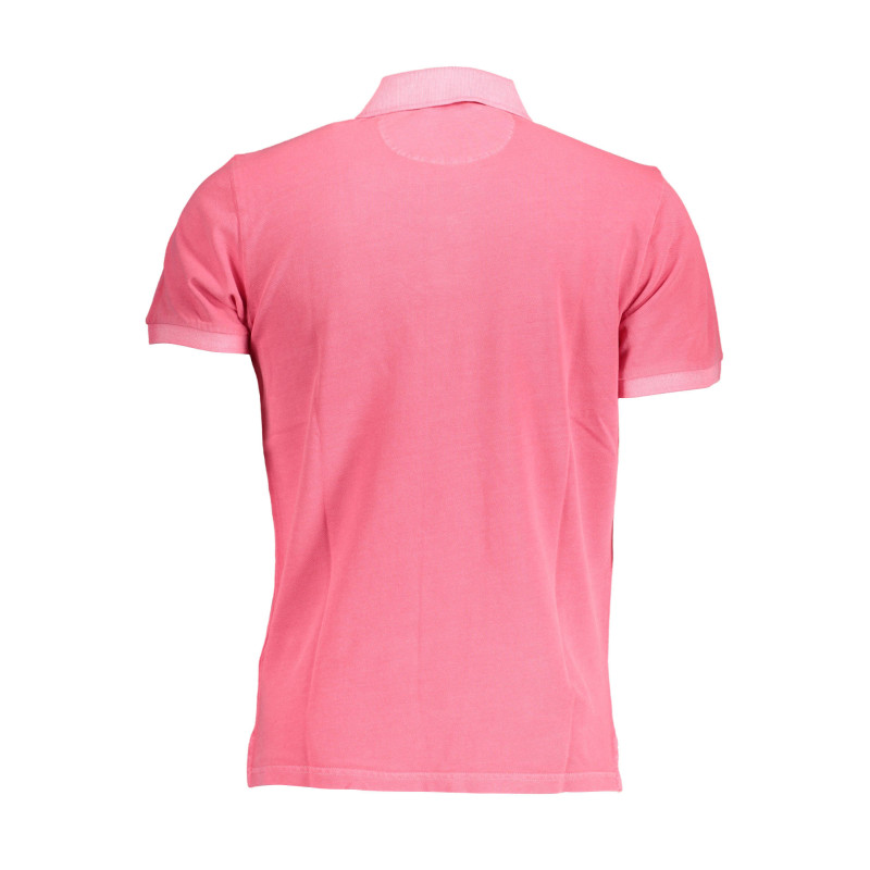 Gant polo 20012052028 Pink