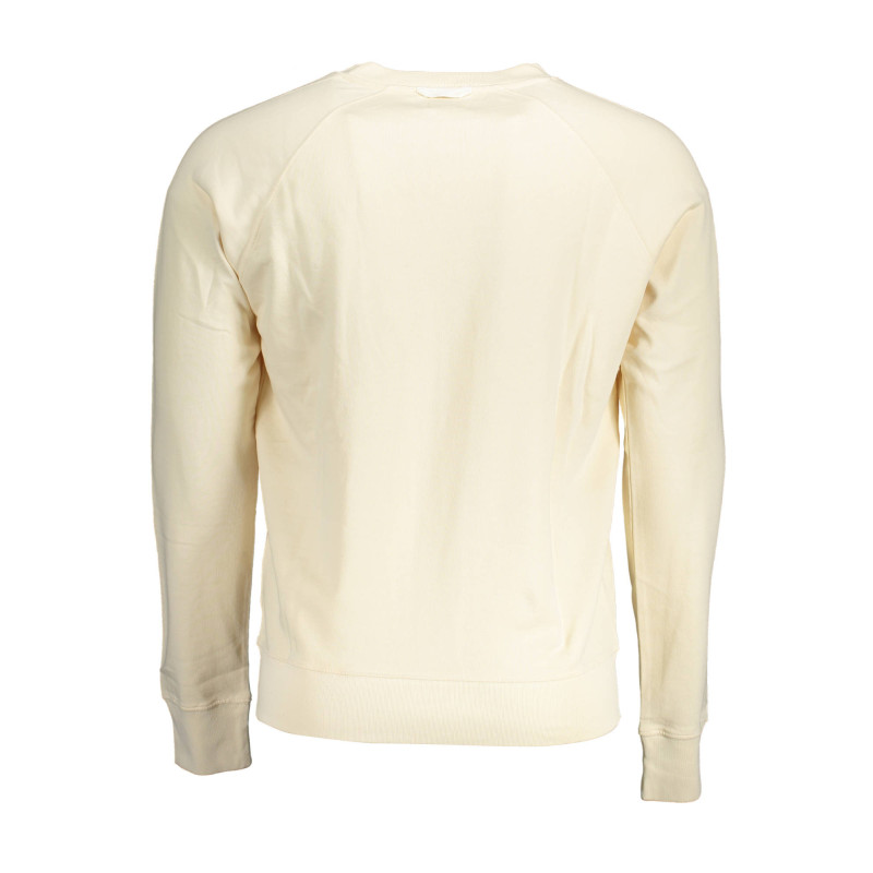 Gant sweatshirt 18012091012 Beige