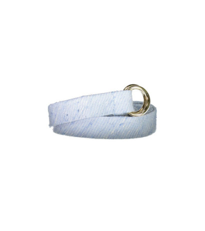 Gant belt 1501094987 Light blue