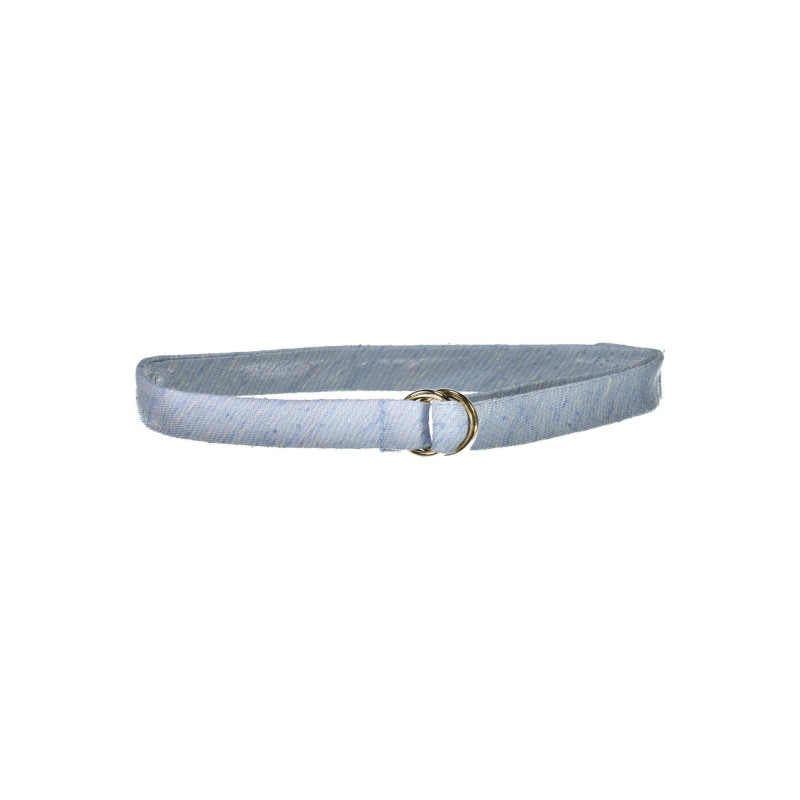 Gant belt 1501094987 Light blue