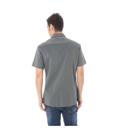 Costume national shirts 09-XN2613-49662 Grey