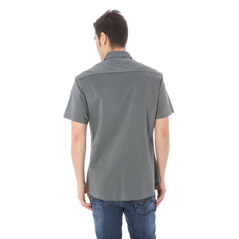 Costume national shirts 09-XN2613-49662 Grey