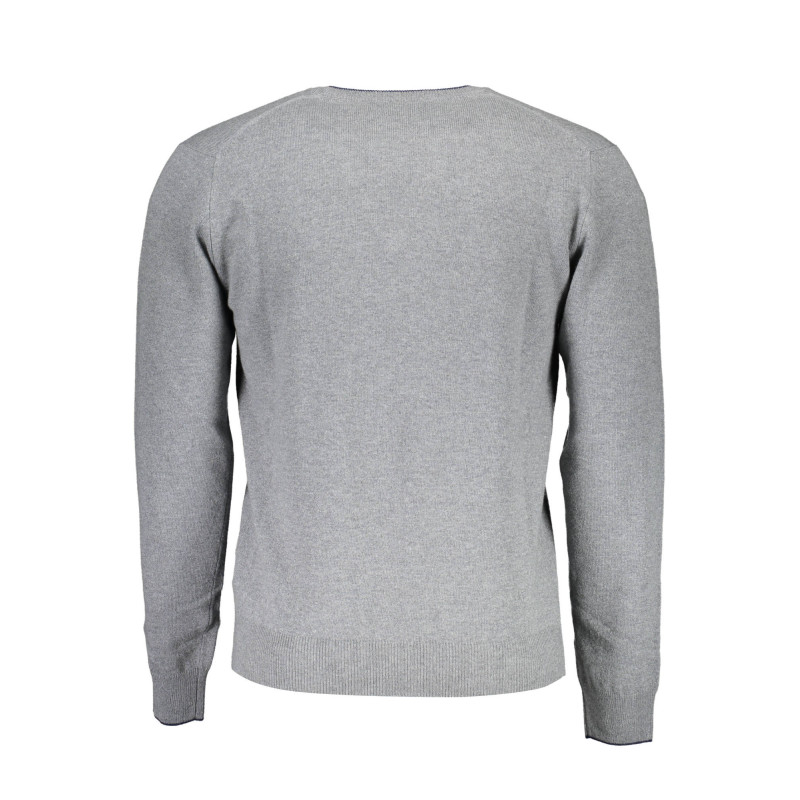 Harmont & blaine sweater HRE008030187 Grey