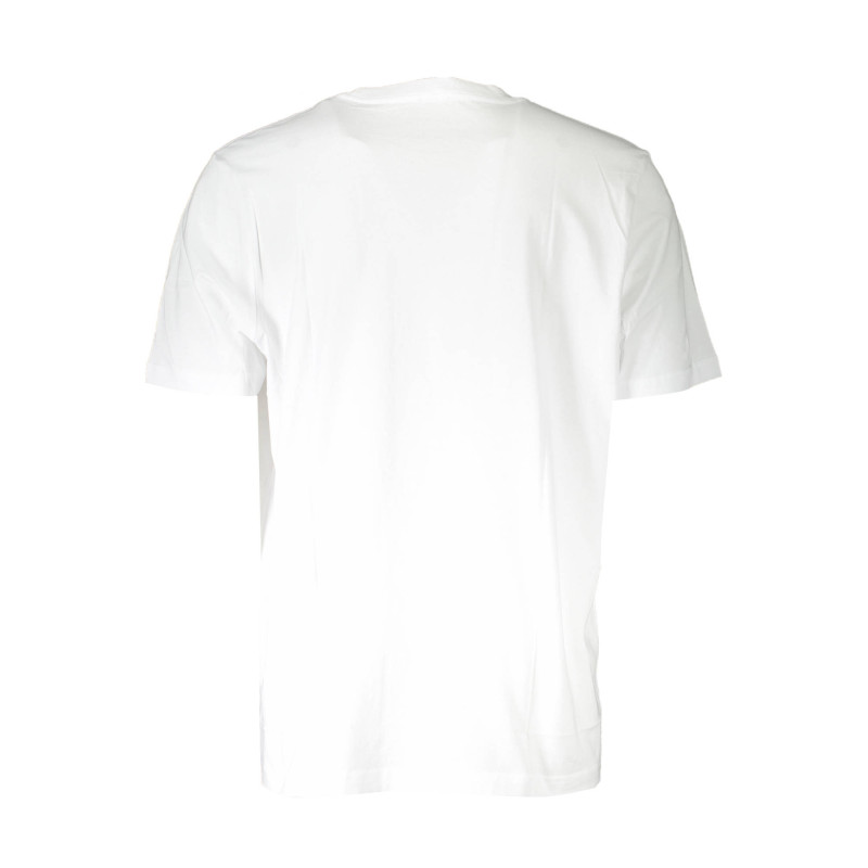 Diesel T-Shirt SD92-T-JUST White