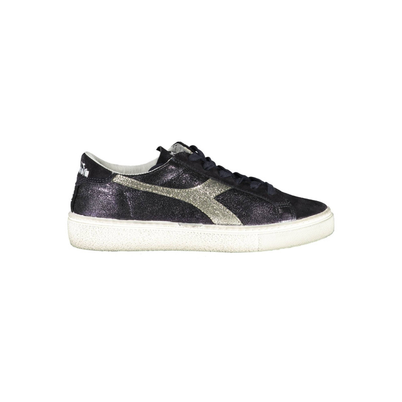 Diadora laisvalaikio bateliai 201174785F Juoda