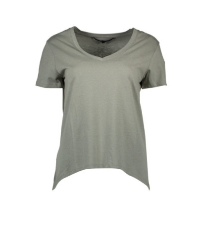 Silvian heach T-Shirt PGP16567TS-RU-VIGNARIELLO Green
