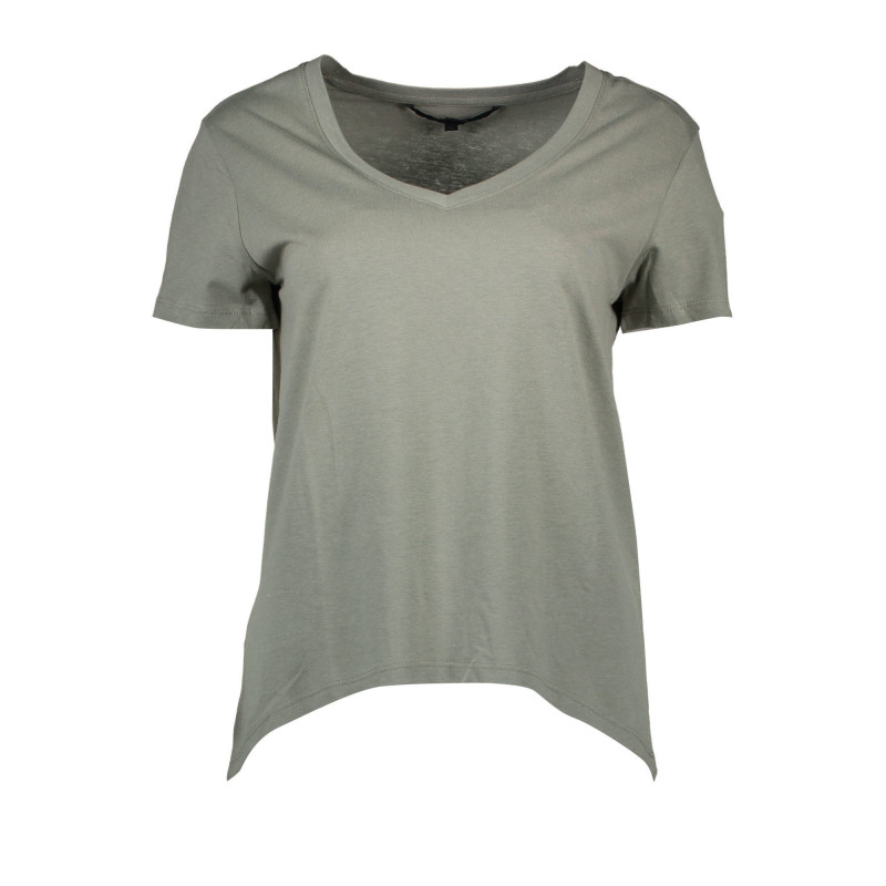 Silvian heach T-Shirt PGP16567TS-RU-VIGNARIELLO Green
