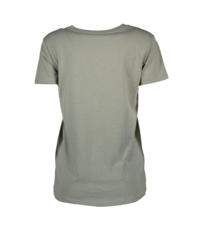 Silvian heach T-Shirt PGP16567TS-RU-VIGNARIELLO Green
