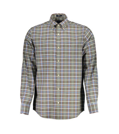 Gant shirts 19033018530 Green
