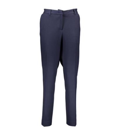 Gant trousers 1603414901 Blue