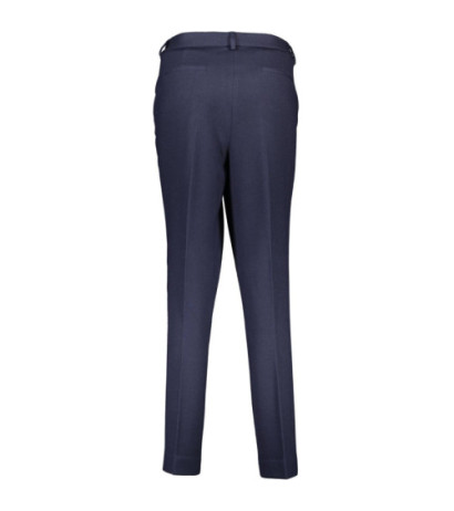 Gant trousers 1603414901 Blue