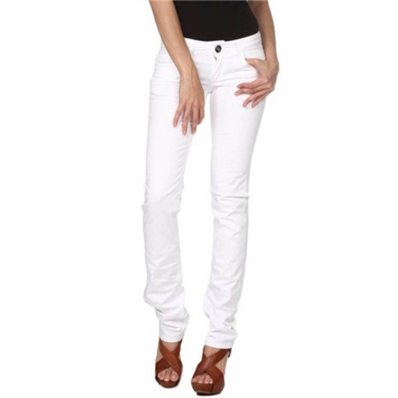 Phard trousers P1708520429404-SEXX-SPRINT White