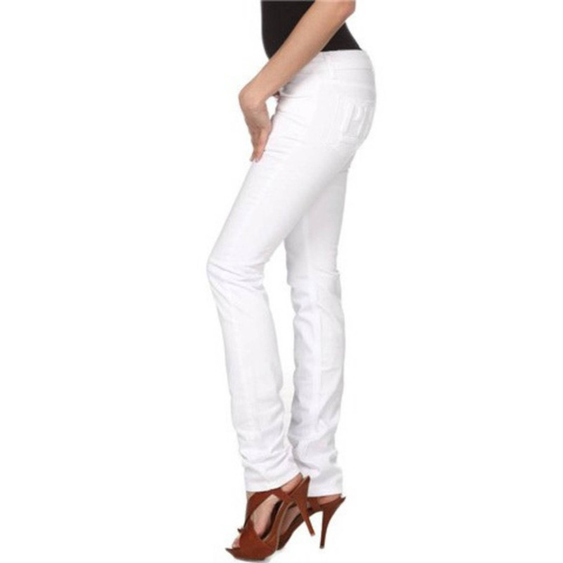 Phard trousers P1708520429404-SEXX-SPRINT White