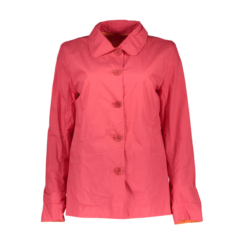 Gant jacket 1301470531 Red