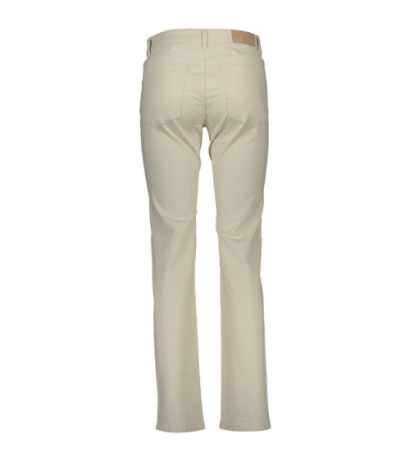 Gant trousers 18014100030 Beige