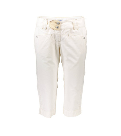 Murphy&nye trousers J71700-BECKON White