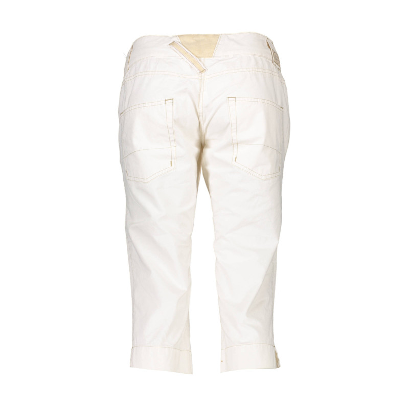 Murphy&nye trousers J71700-BECKON White