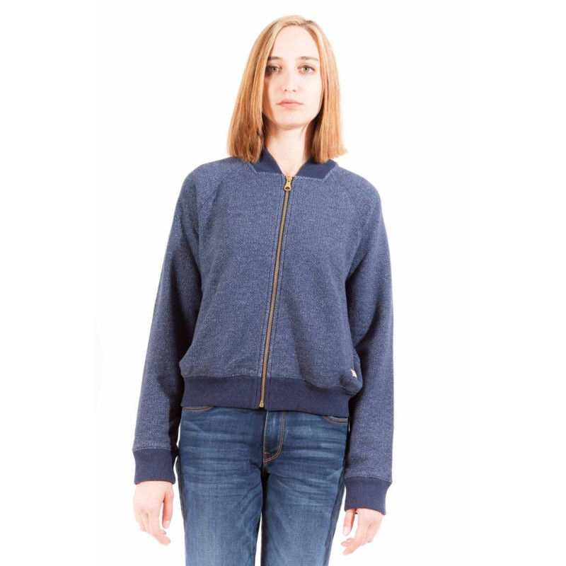 Gant sweatshirt 1403408102 Blue