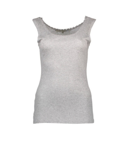 Silvian heach T-Shirt FCP16480CN-RU-AMADORI Grey