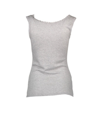 Silvian heach T-Shirt FCP16480CN-RU-AMADORI Grey