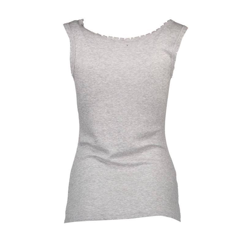 Silvian heach T-Shirt FCP16480CN-RU-AMADORI Grey