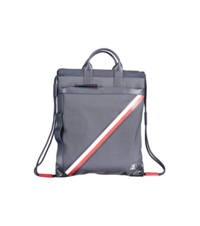 Tommy hilfiger rankinė AM0AM05754 Mėlyna