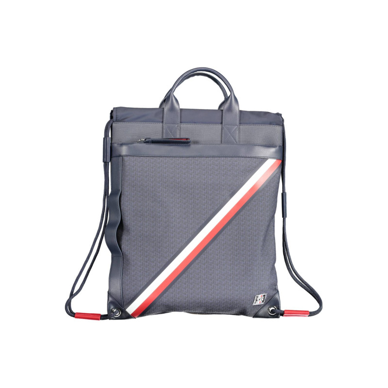 Tommy hilfiger rankinė AM0AM05754 Mėlyna