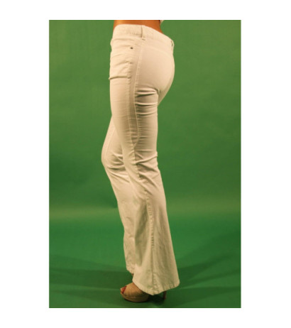 Papete trousers 95D2547 White