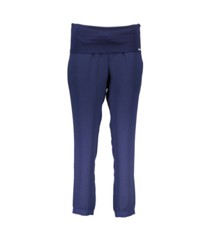 Liu jo trousers W65058-T8151 Blue