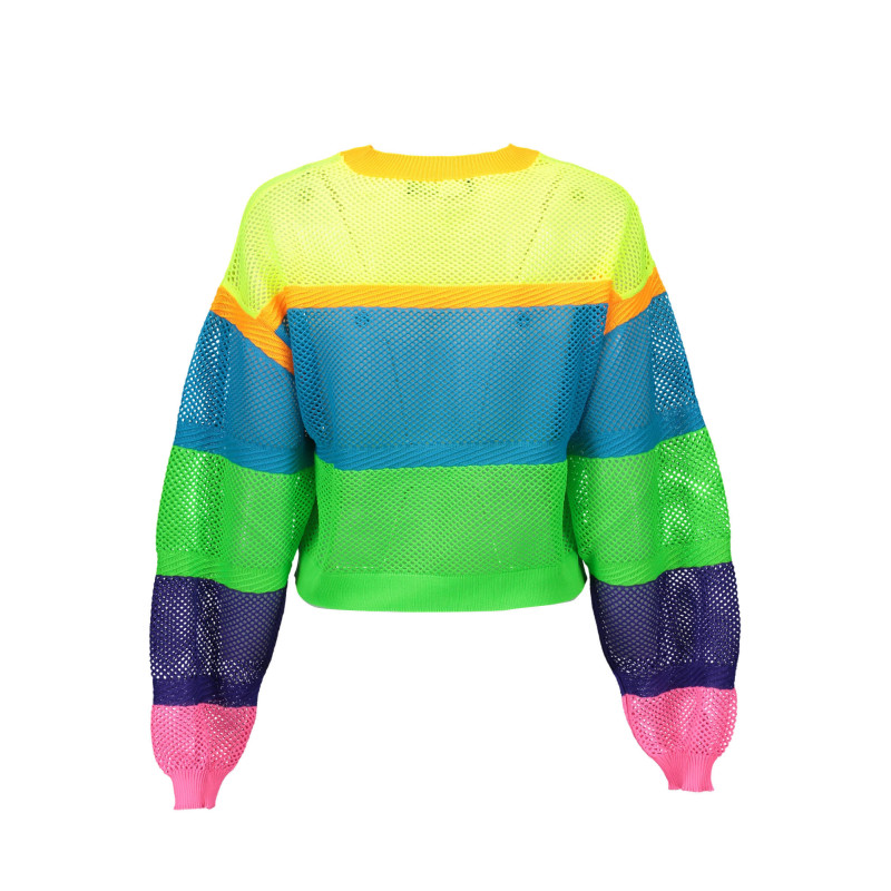 Love moschino sweater W-S-5G5-00-X-0915 Multicolor