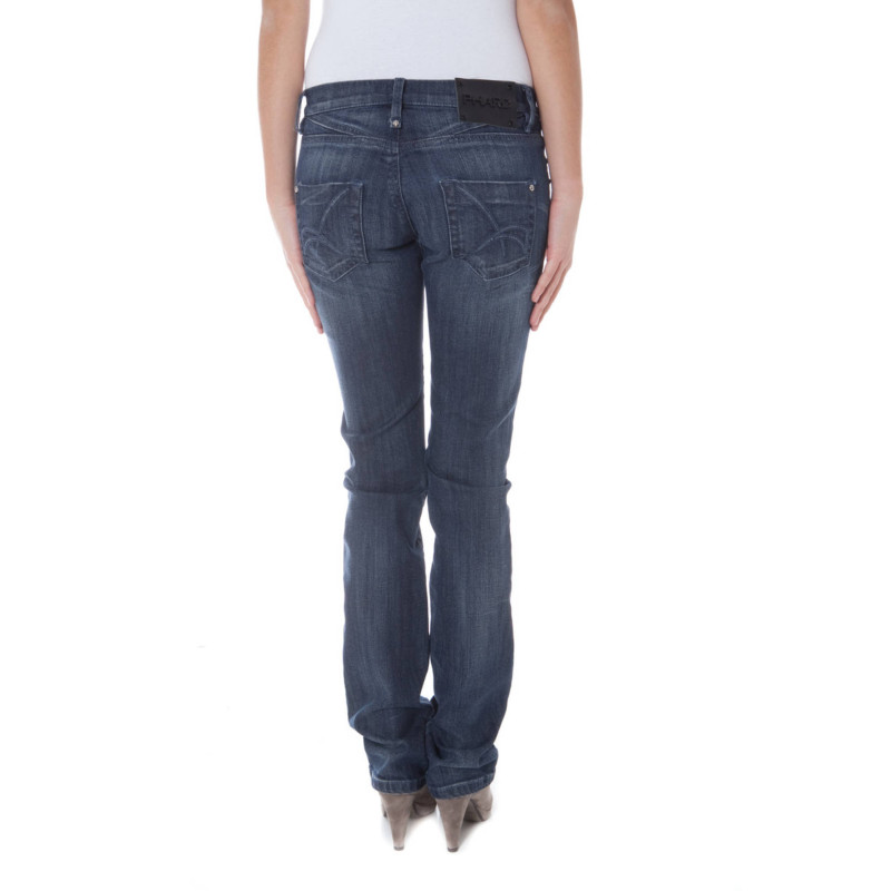 Phard jeans P27059905141XF-AIDAF Blue