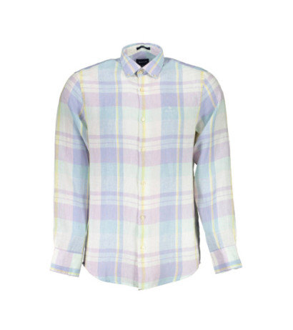 Gant shirts 19013006720 Light blue