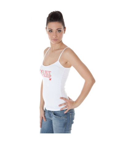 Zuelements T-Shirt S1800450A00300-ROSALINDE White