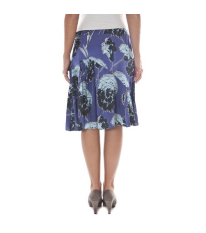 John galliano skirt 34-UR7315-66978 Blue