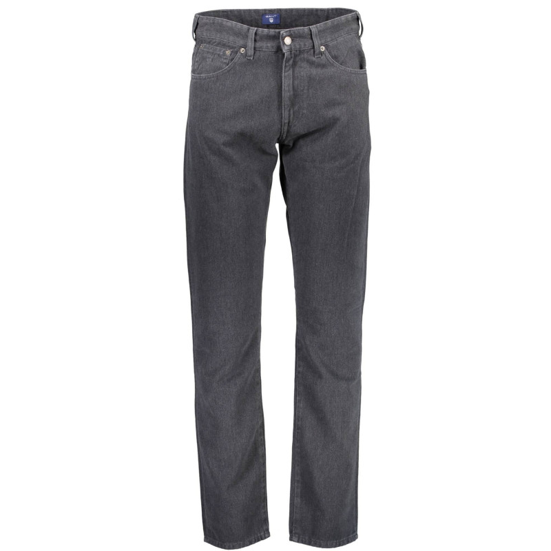 Gant trousers 17031001709 Grey