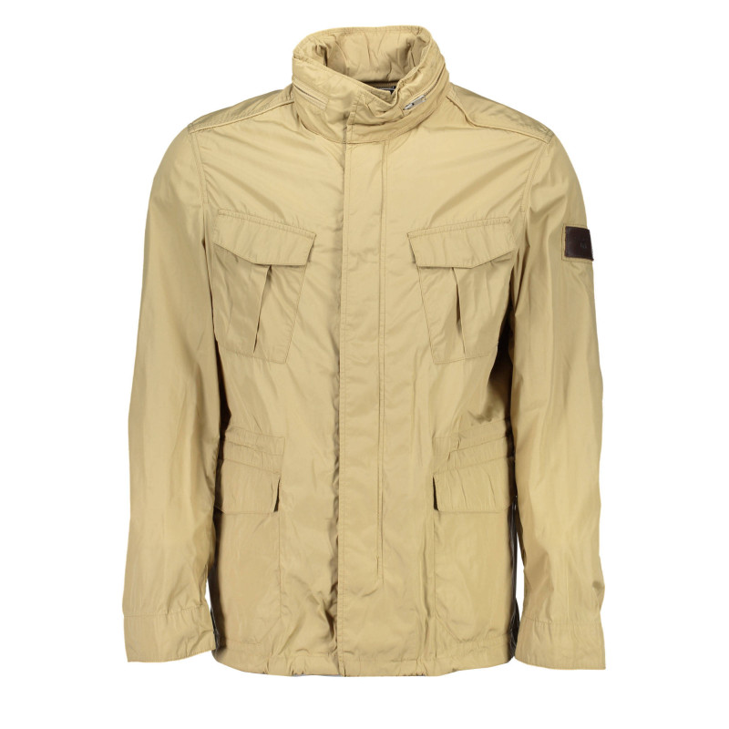 Gant striukė 1601074369 Beige