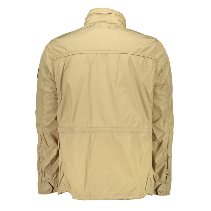 Gant striukė 1601074369 Beige