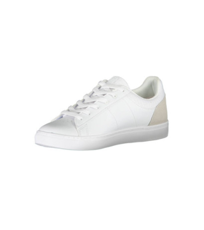 Napapijri shoes kedas NP0AFWA-S1BIRCH01PUC Balts