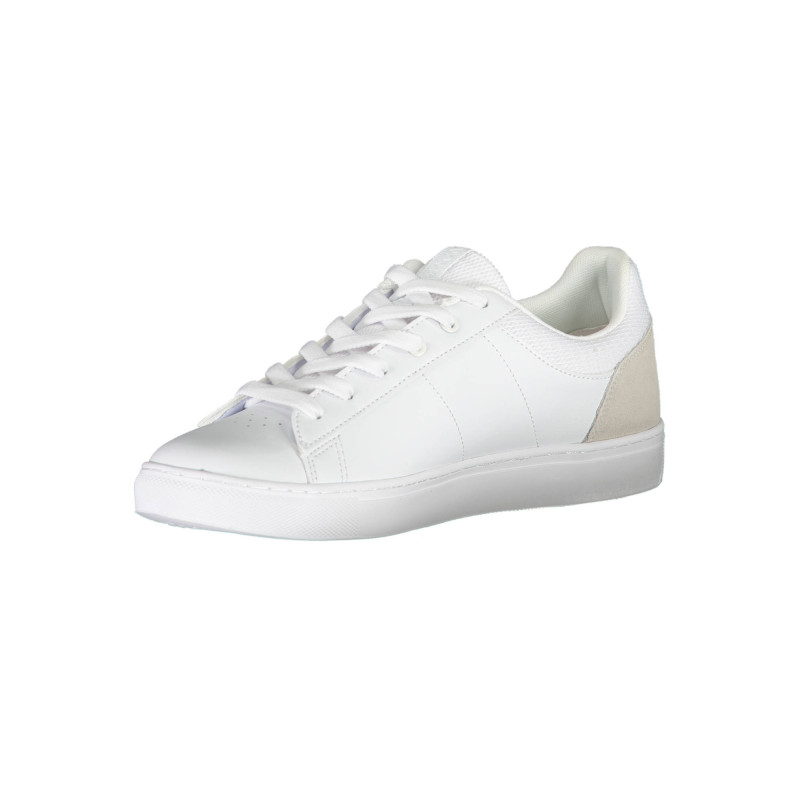 Napapijri shoes kedas NP0AFWA-S1BIRCH01PUC Balts