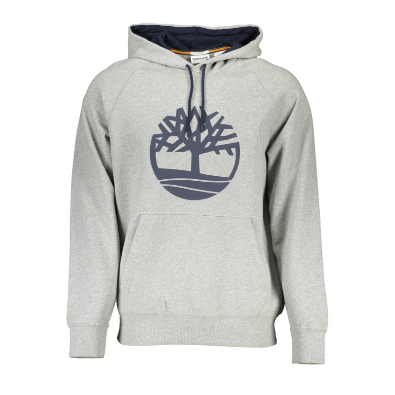 Timberland sweatshirt TB0A2C68 Grey