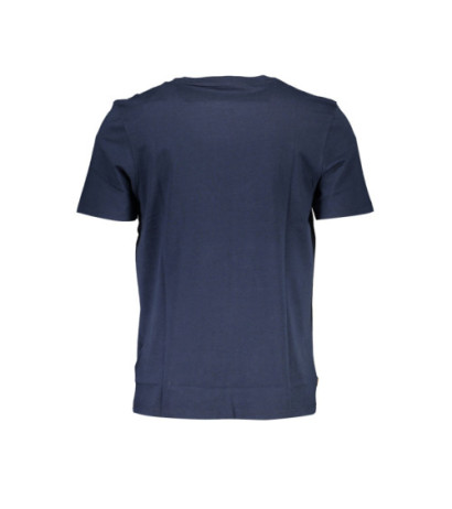 Timberland T-Shirt TB0A2C6S Blue